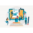 Hàng nghìn Job  Content Marketing 